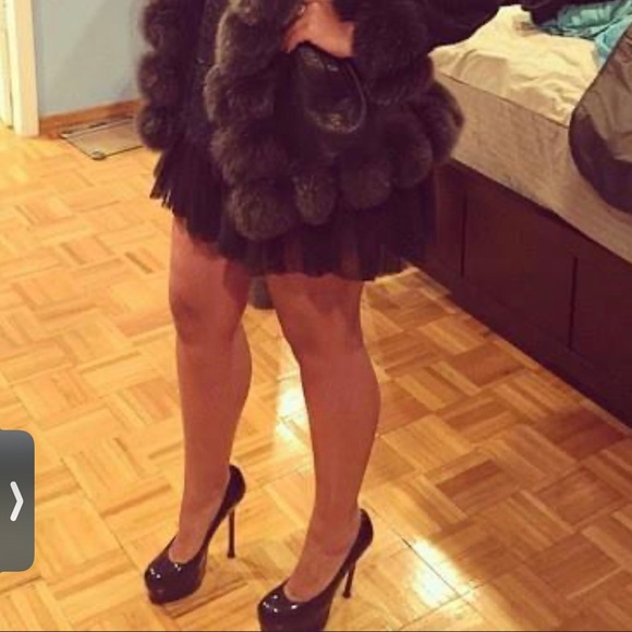 YSL tribute pump - Picture 7 of 7